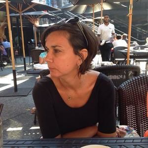 Meet your Posher, Marijana